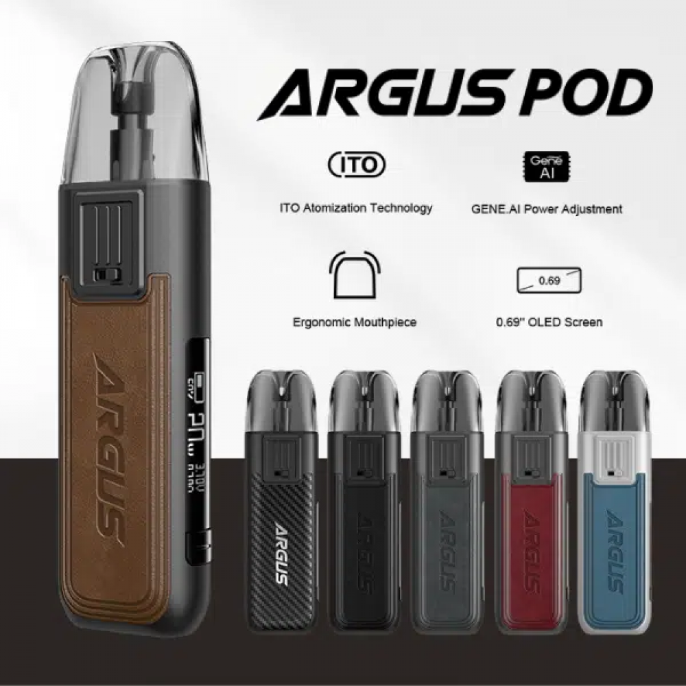 Argus pod. VOOPOO Argus pod Kit 20w. Argus 800mah pod Kit. Аргус 1 вейп. Под VOOPOO Argus.