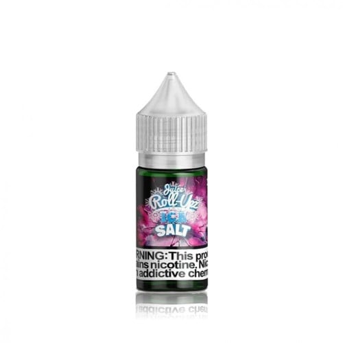 نكهة سولت رول ابز بينك بيري JUICE ROLL-UPZ - PINK BERRY SALT NIC