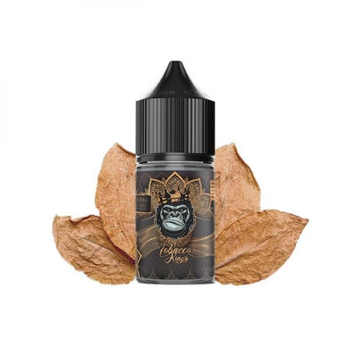 نكهة سولت دكتور فيب كنق توباكو - DR VAPES - Tobacco King ORIGINAL SALT