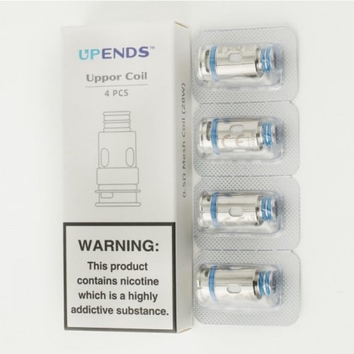 كويلات جهاز ابور Uppor replacement coil