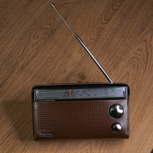 راديو زمان