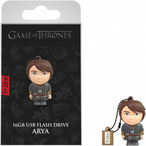 Arya Stark GOT 32GB