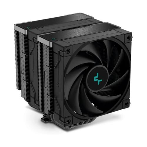 Deepcool AK620 Black