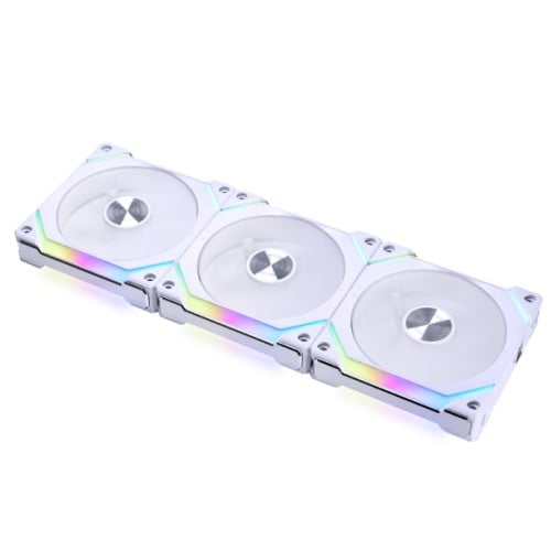 Lian Li SL120 V2 3 fans