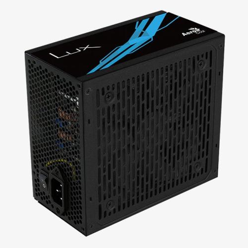 AeroCool LUX650 Bronze