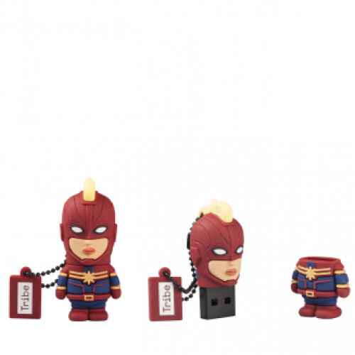 Captain Marvel 32GB