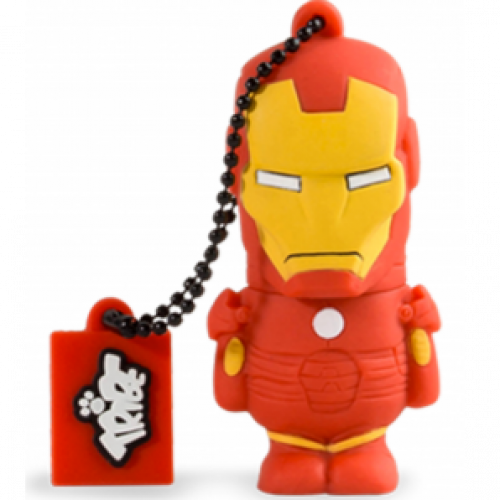 IRON MAN 32GB