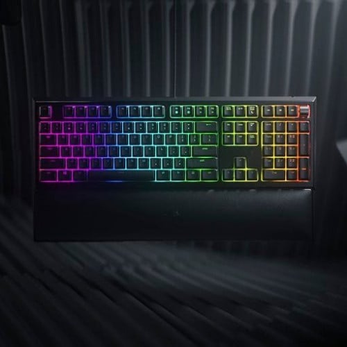 Razer Ornata V2 - عربي