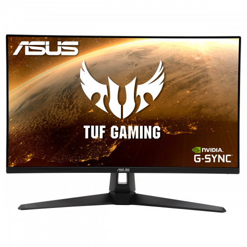 شاشة ASUS TUF VG27AQ1A 170HZ 2K