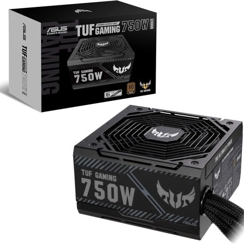 ASUS TUF-Gaming 750w Bronze