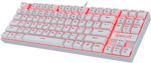 Redragon KUMARA K552 White