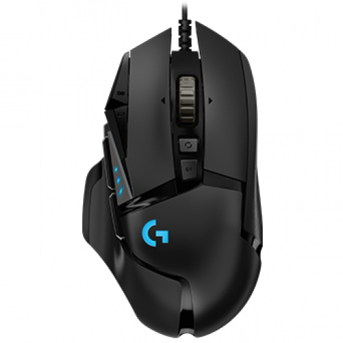 Logitech G502 HERO