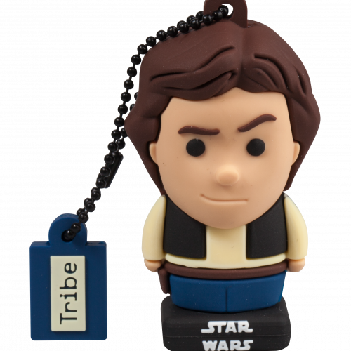 Star Wars Han Solo USB 16GB