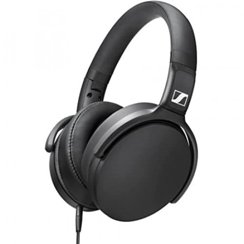 سماعة SENNHEISER HD 400S