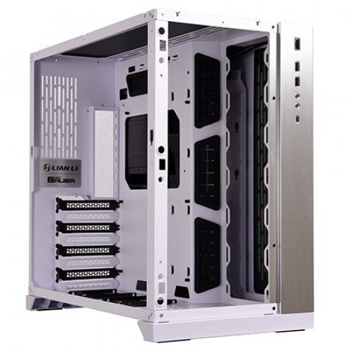 Lian li o11-dynamic White