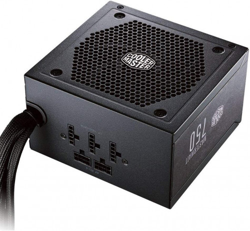Cooler Master Masterwat 750W