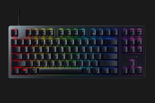 Razer Huntsman Tournament Edition