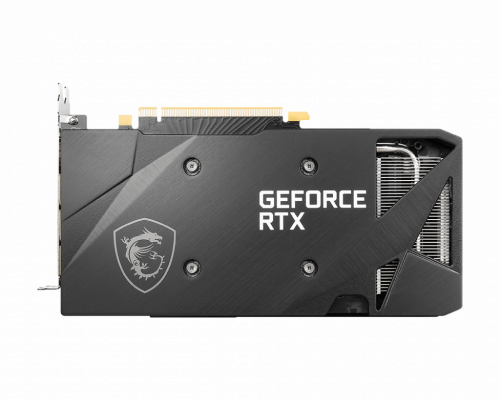 Msi RTX 3060 Ventus 2X OC