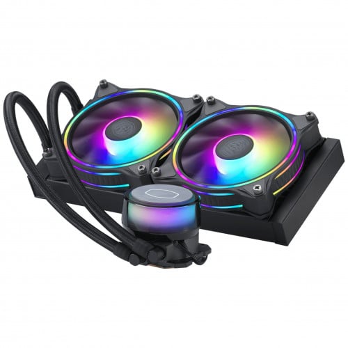 CoolerMaster ML240 ILLUSION