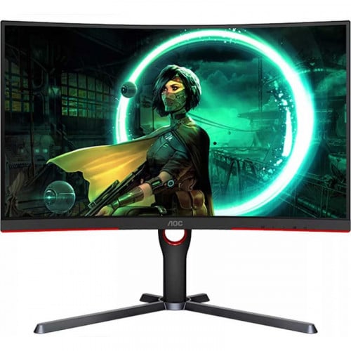 AOC C27G3 165HZ