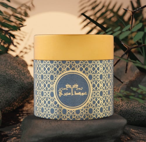 عود أميري