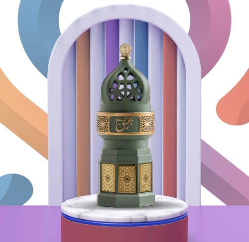 عبق
