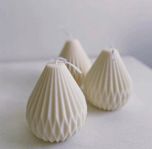 شموع معطرة