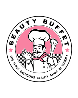 بيوتي بوفية