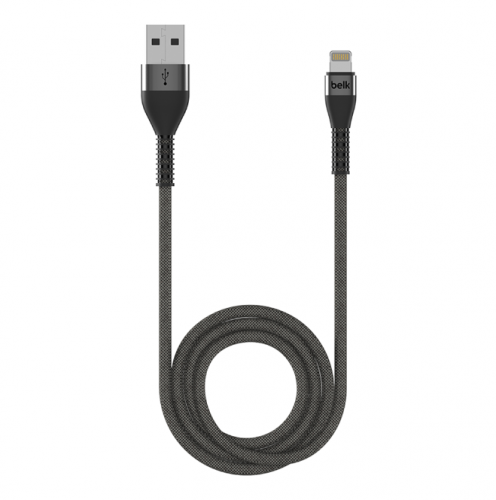 سلك شاحن آيفون 1M- بيلك Belk