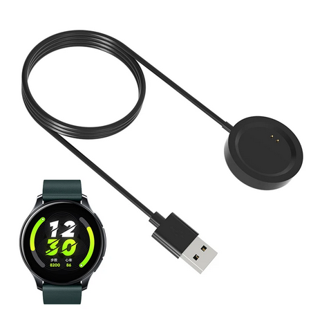 سلك شاحن مغناطيس دائري ساعة ابل ايسنوب isnup