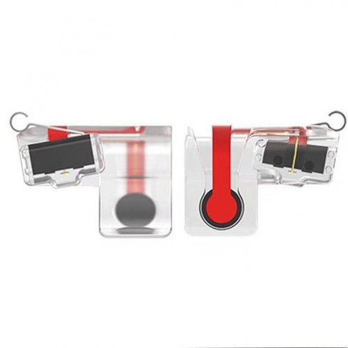 ازرار بوبجي