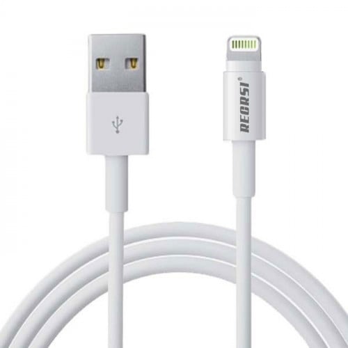 سلك شاحن ايفون ريكرسي recrsi