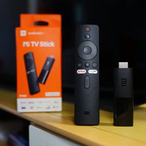 MI TV STICK تلفزيون شاومي