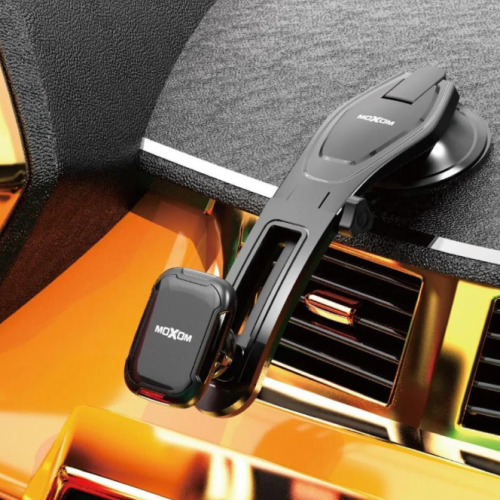 مغناطيس سيارة ماكسوم moxom