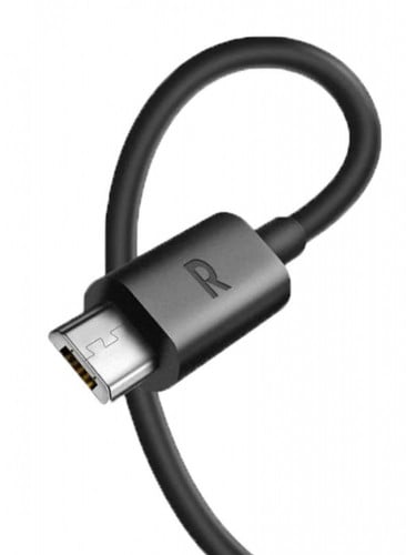 سلك شاحن مايكرو  ريكرسي recrsi