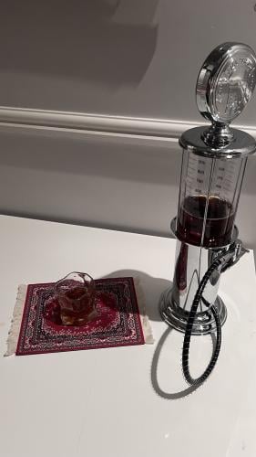 تانكي المشروبات