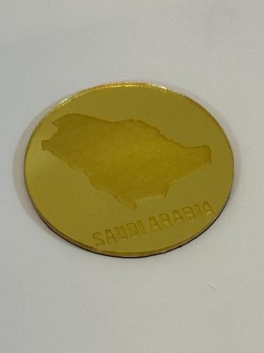 بروشيه خارطة المملكة