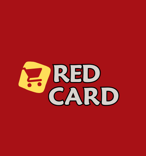 Red Card Store
