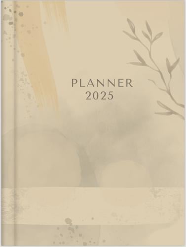 Digital Planner