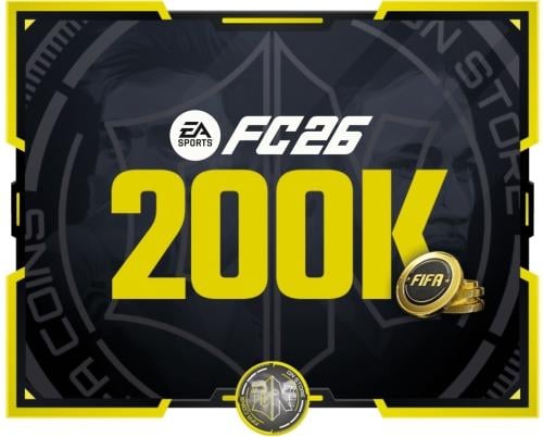 200 الف كوينز