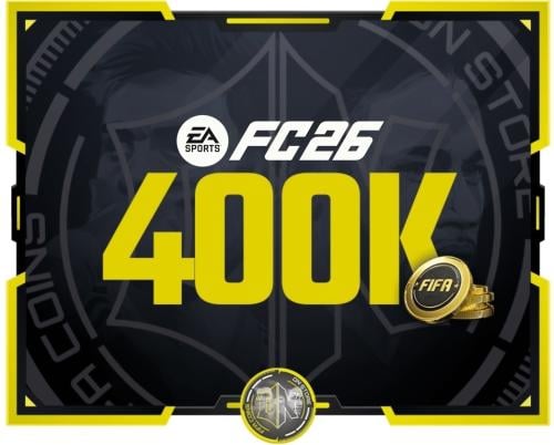 400 الف كوينز