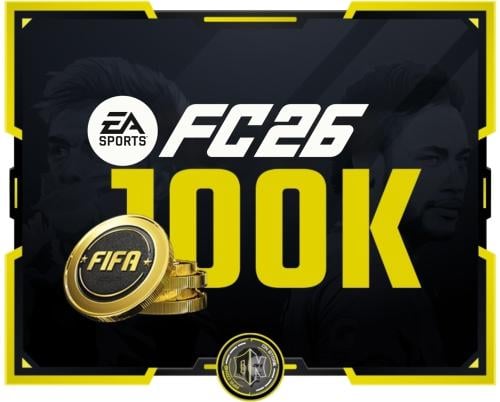 100 الف كوينز