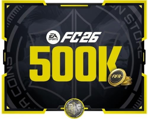 500 الف كوينز