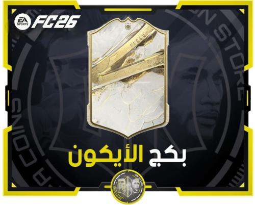 بكج الايكون