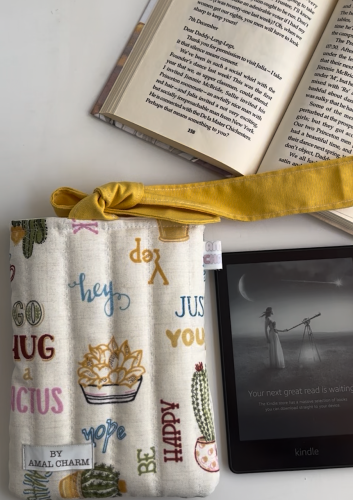 كندل باوتش Kindle sleeves