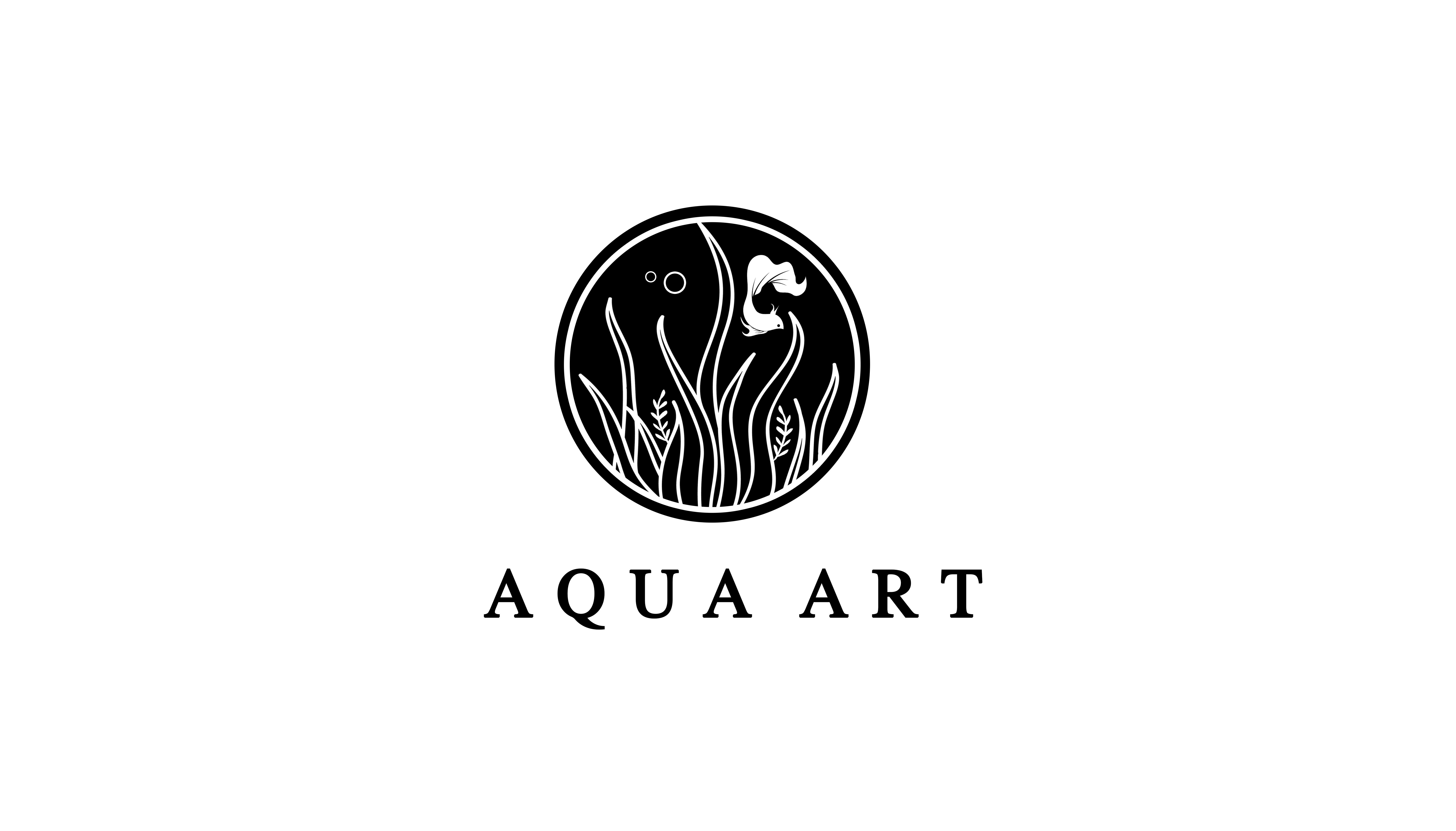 Aqua Art