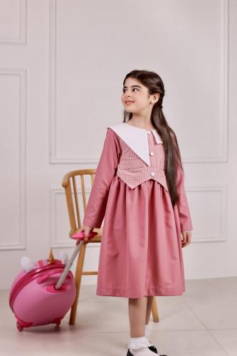 مريول مدرسي إبتدأئي N08