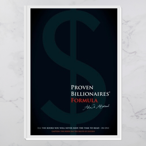 PROVEN BILLIONAIRE FORMULA