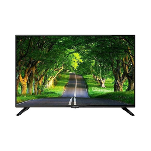تلفزيون تليزون ذكي بدون إطار 58 بوصةLED - WebOS -...