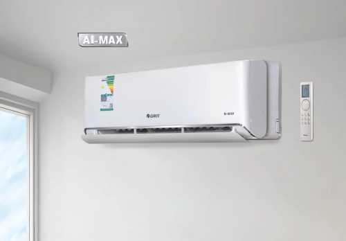 مكيف جري اسبلت 24 وحدة اي ماكس 22500 GWC24AVEXF-D3...